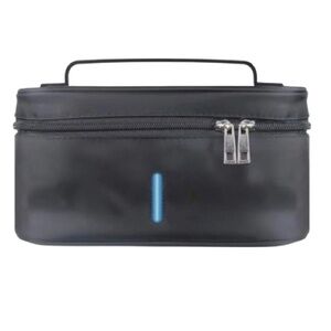 NuvoMed UV Sterilizer Compact Disinfectant Bag NEW